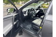$16500 : 2018 RAV4 Limited thumbnail
