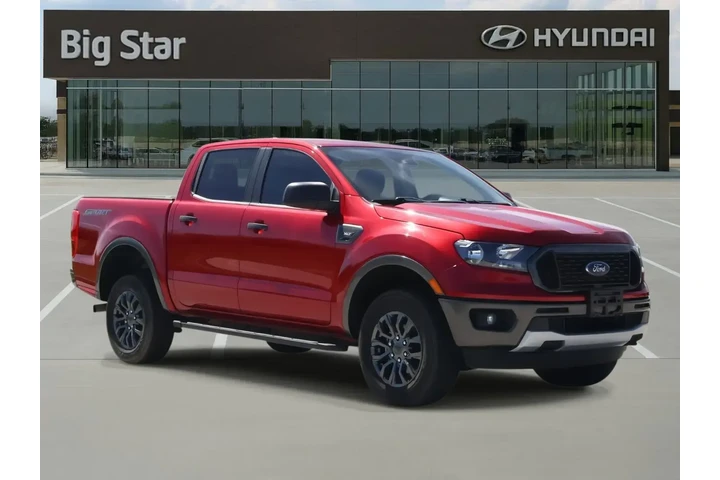 $24988 : Ford Ranger 2020 4x2 XL 4dr image 6