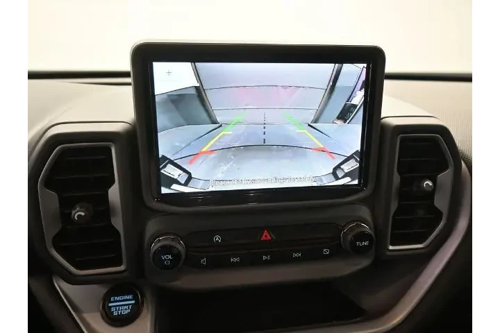 $23988 : Ford Bronco Sport 2023 AWD B image 6