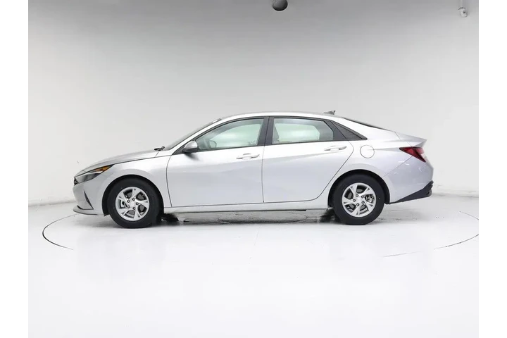 $17998 : Hyundai ELANTRA 2021 SE 4dr image 3