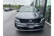 $22750 : Kia Sorento 2021 SX Prestige thumbnail