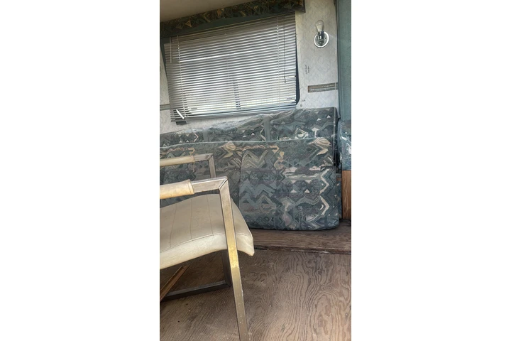 $950 : Rento traila en Victorville.ca image 4