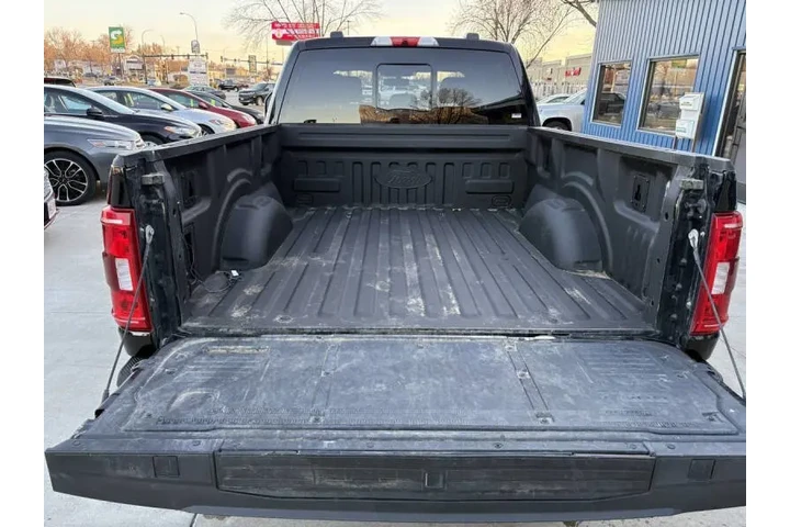 $24990 : 2022 F-150 XLT image 9