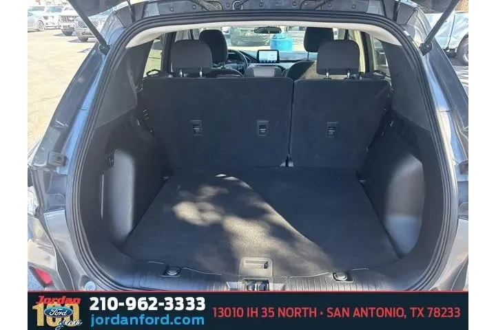 $17721 : Ford Escape 2021 SE 4dr SUV image 7