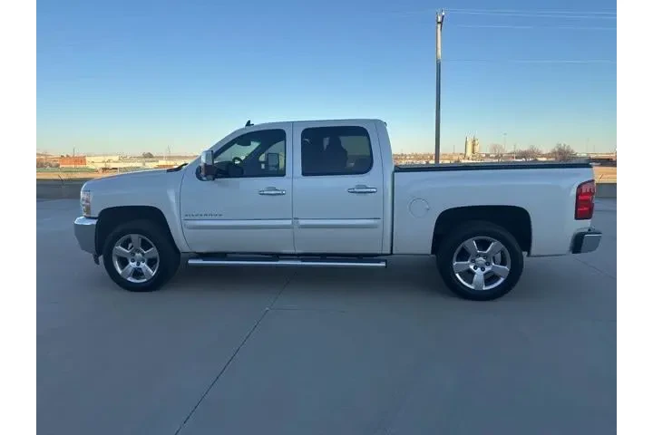 $15937 : Chevrolet Silverado 1500 201 image 8