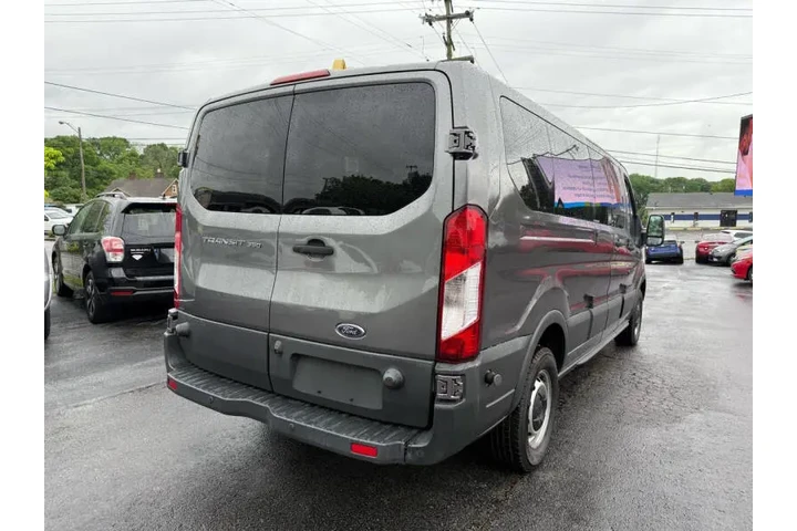$22495 : 2015 Transit 350 XL image 9