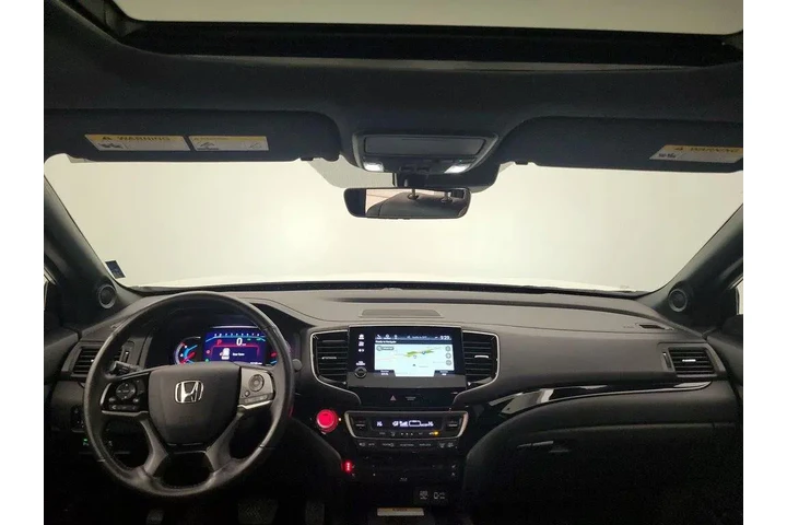 $32998 : Honda Pilot 2022 AWD Black E image 9