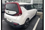 $16452 : Kia Soul 2020 EX 4dr Crossov thumbnail