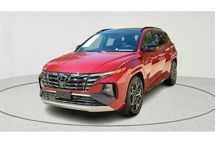 $26544 : Hyundai TUCSON 2023 N Line 4 image 7