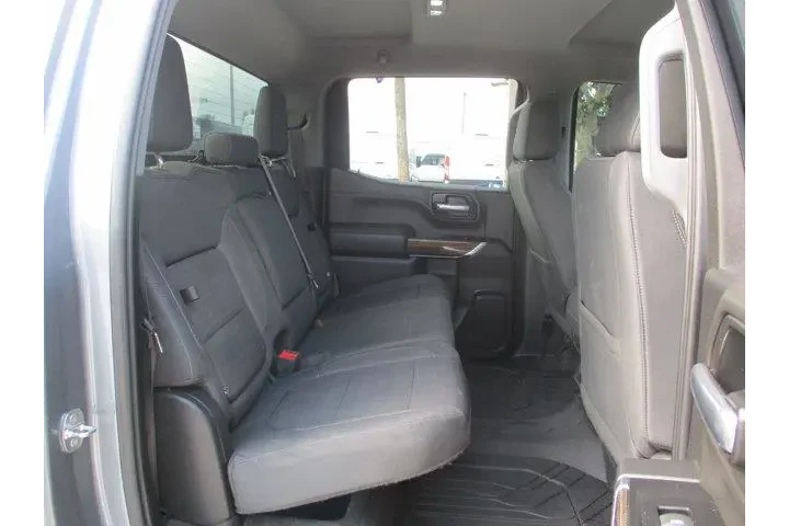 $24995 : Chevrolet Silverado 1500 201 image 7