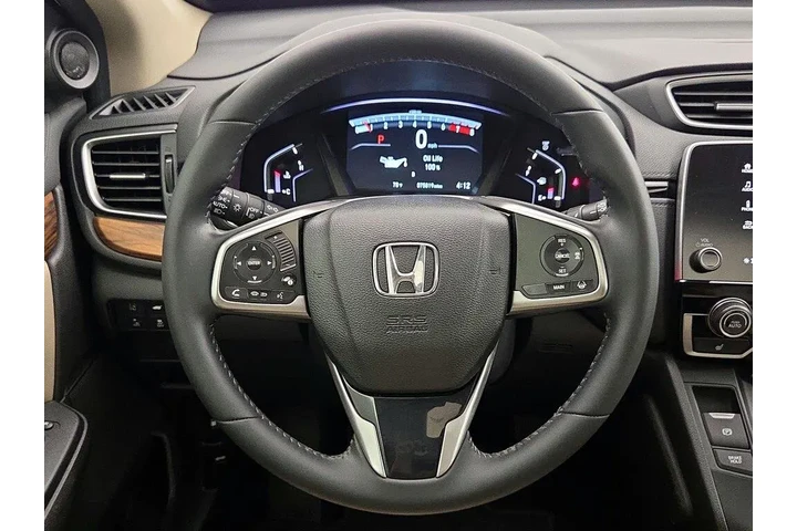 $21998 : Honda CR-V 2018 AWD EX-L 4dr image 10