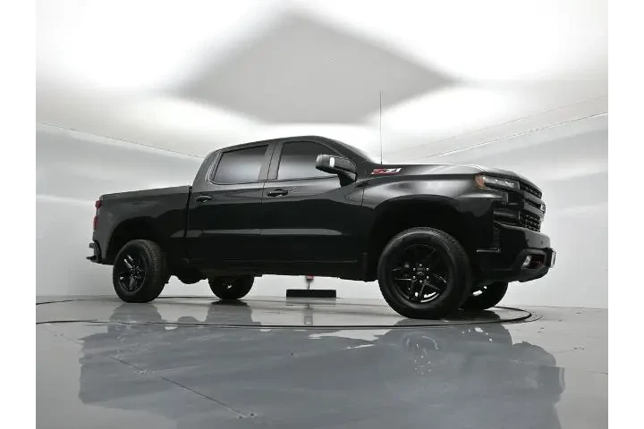 $38187 : Chevrolet Silverado 1500 202 image 4