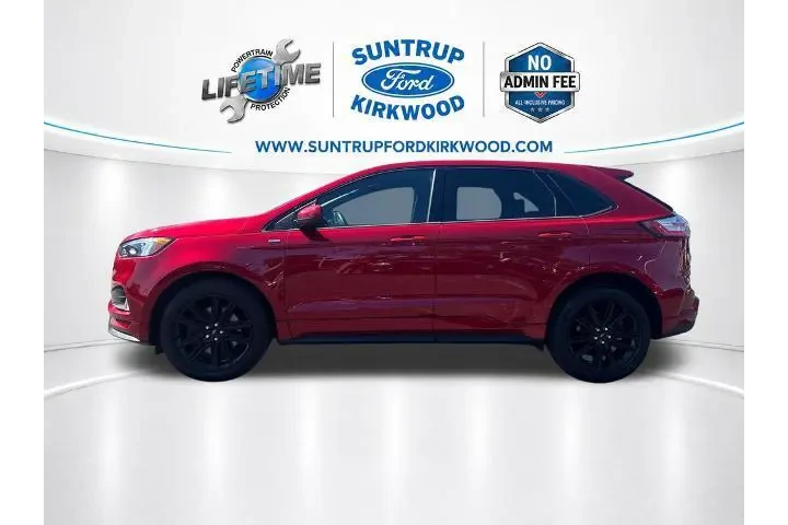 $30987 : Ford Edge 2024 AWD ST-Line 4 image 2