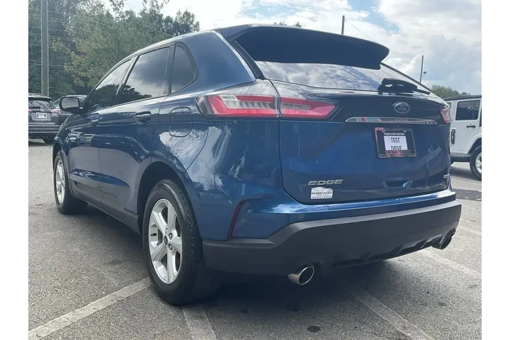 $11985 : Ford Edge 2020 SE 4dr Crosso image 7