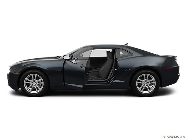 2013 Camaro image 1