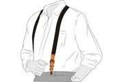 Stylish Suspender Belt Chokore en Birmingham