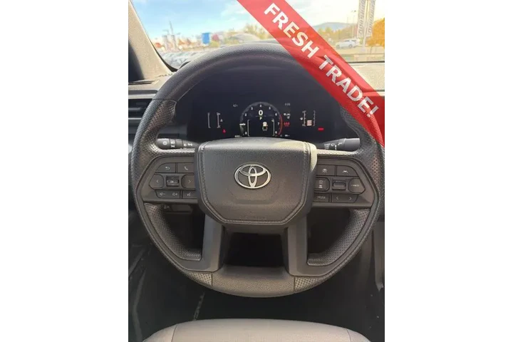 $37874 : Toyota Tacoma 2024 4x4 SR5 4 image 6