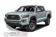 Toyota Tacoma 2022 4x4 TRD P en Reno