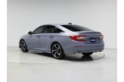 $26998 : Honda Accord Hybrid 2022 Spo thumbnail