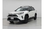 $31998 : Toyota RAV4 Hybrid 2020 AWD thumbnail