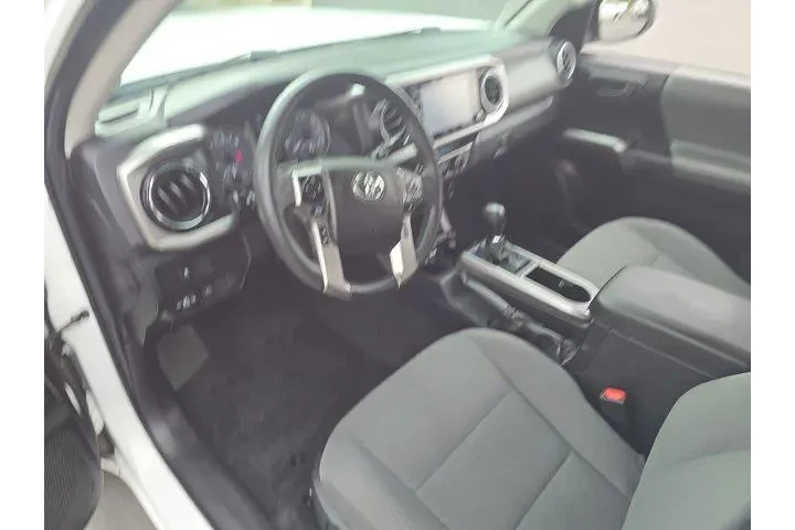 $37995 : Toyota Tacoma 2022 4x4 TRD P image 7
