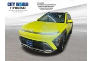 Hyundai KONA 2025 AWD Limite en Bronx