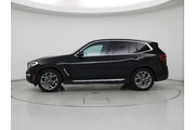 $27998 : BMW X3 2021 AWD xDrive30e 4d thumbnail
