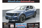 Kia Sorento 2025 S 4dr SUV en Hialeah