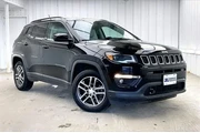 Jeep Compass 2017 Latitude 4 en Madison