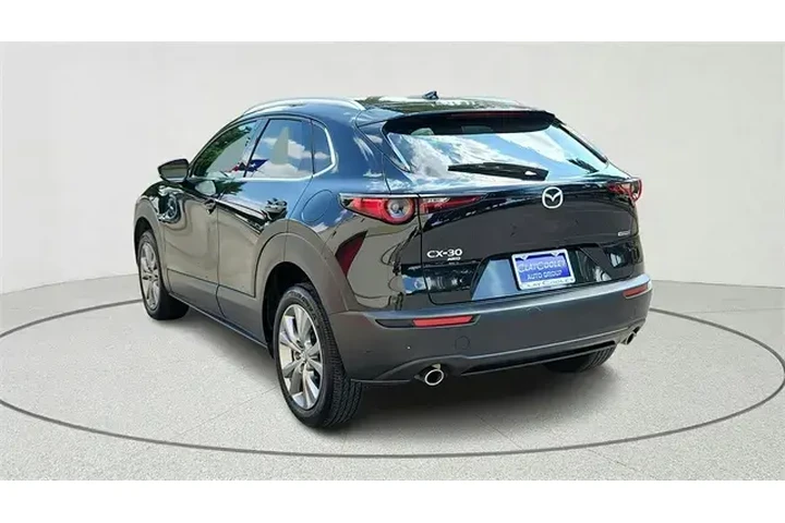 $24783 : Mazda CX-30 2024 AWD 2.5 S P image 5