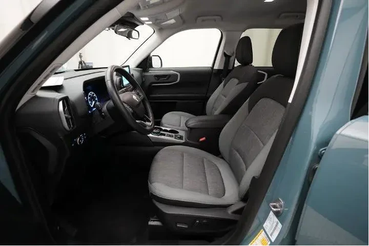 $25998 : Ford Bronco Sport 2023 AWD B image 7