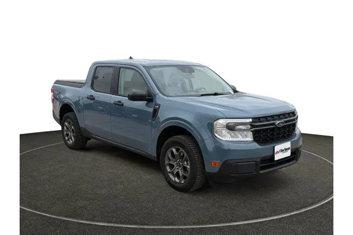 $25835 : Ford Maverick 2024 XLT 4dr S image 7