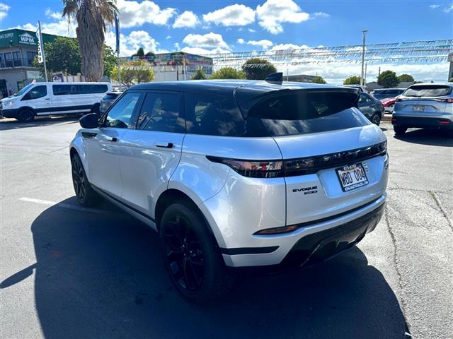 $34999 : 2020 Land Rover Range Rover E image 4