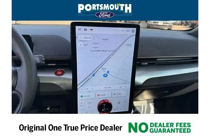 $35995 : Ford Mustang Mach-E 2023 AWD image 10