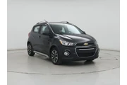 Chevrolet Spark 2022 ACTIV C