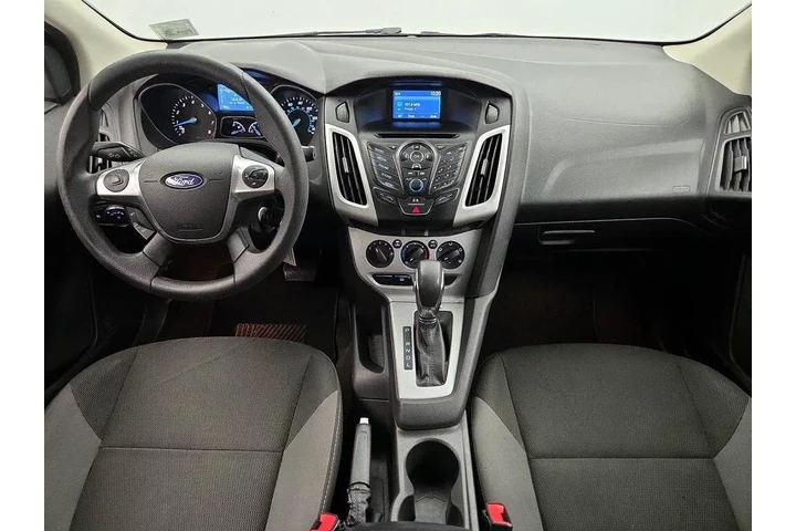$12998 : Ford Focus 2014 SE 4dr Sedan image 9