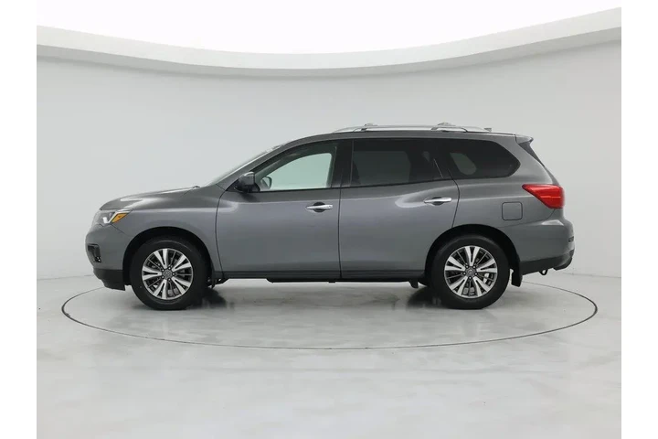$20998 : Nissan Pathfinder 2020 SL 4d image 3