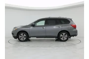 $20998 : Nissan Pathfinder 2020 SL 4d thumbnail