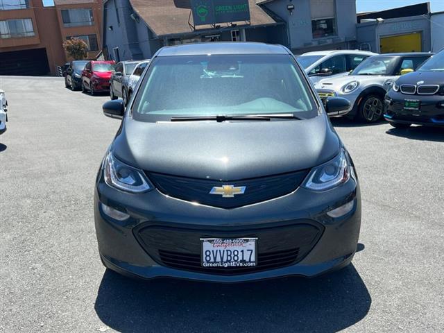 $17800 : Used 2021 Bolt EV LT for sale image 1