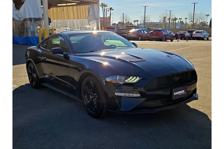 $23998 : Ford Mustang 2021 EcoBoost 2 image 1
