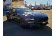 Ford Mustang 2021 EcoBoost 2