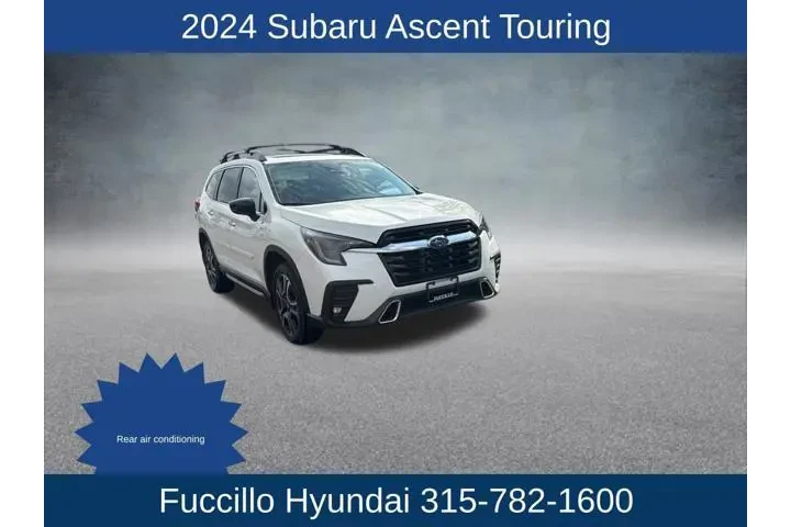 $39999 : Subaru Ascent 2024 AWD Touri image 3