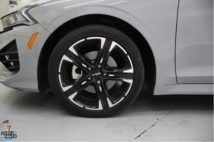 $27348 : Kia K5 2024 GT-Line 4dr Seda image 10