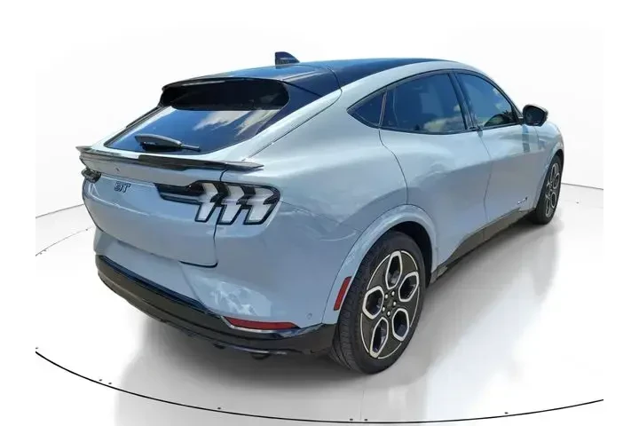 $38991 : Ford Mustang Mach-E 2024 AWD image 2