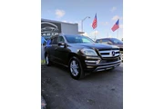 $10850 : 2013 Mercedes-Benz GL-Class G thumbnail