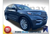 Ford Explorer 2020 Limited 4 en Fort Lauderdale