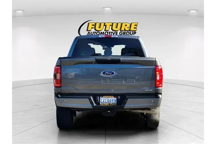 $38888 : Ford F-150 2023 4x4 XL 4dr S image 5