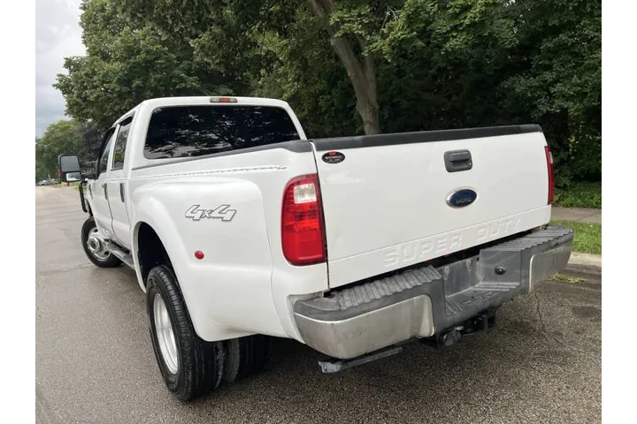 $16995 : 2010 F-350 Super Duty XLT image 5