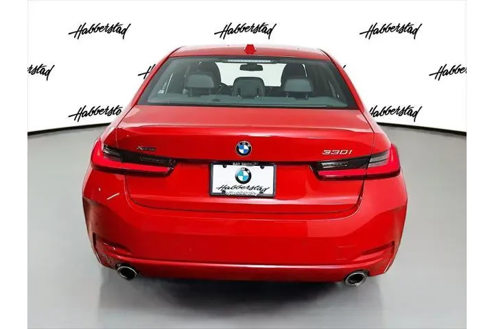 $35500 : BMW 3 Series 2024 AWD 330i x image 6