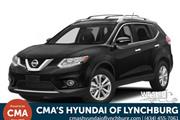 PRE-OWNED 2015 NISSAN ROGUE SL
